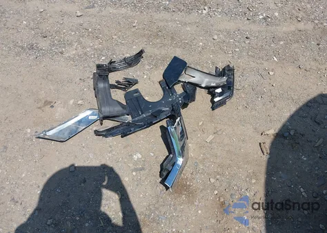 2019 Nissan Rogue Sv из США, поврежденный, VIN 5N1AT2MV3KC724579